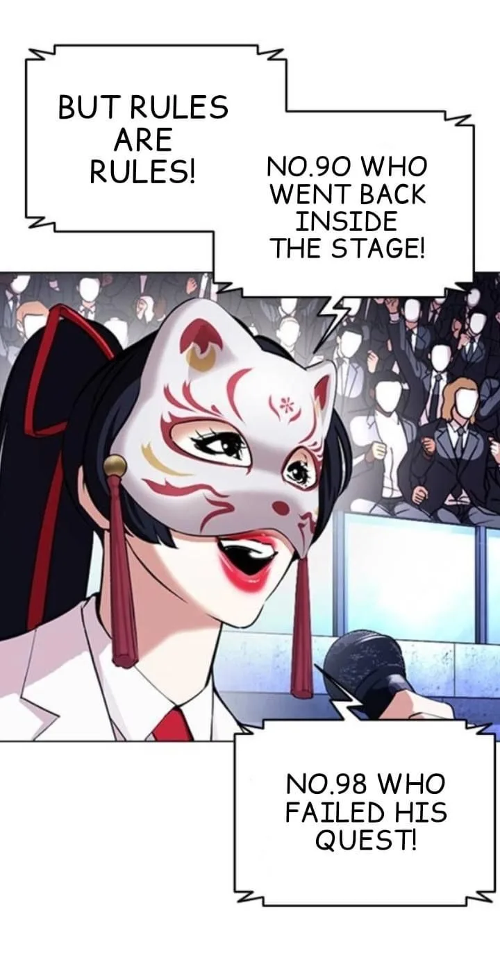 Lookism Chapter 381 – Page 8