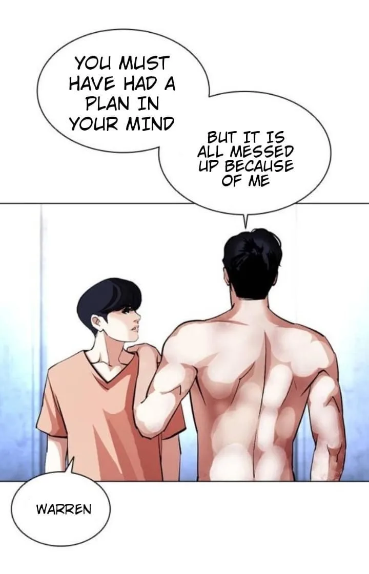 Lookism Chapter 381 – Page 10