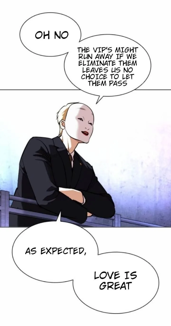 Lookism Chapter 381 – Page 16