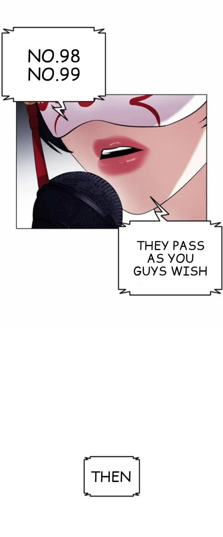 Lookism Chapter 381 – Page 18