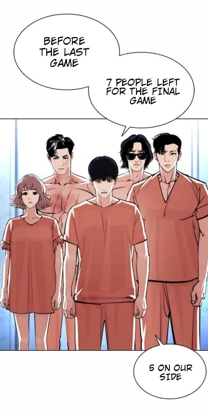 Lookism Chapter 381 – Page 20