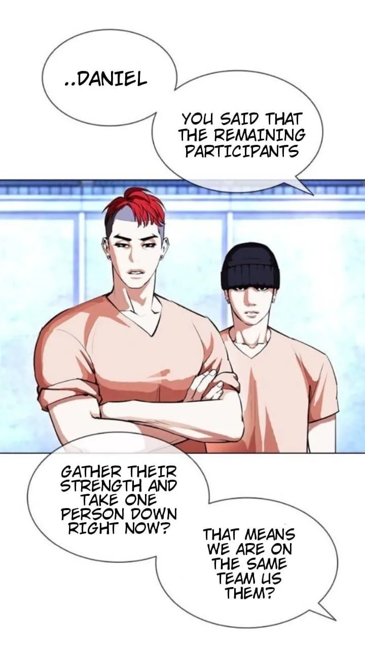 Lookism Chapter 381 – Page 25