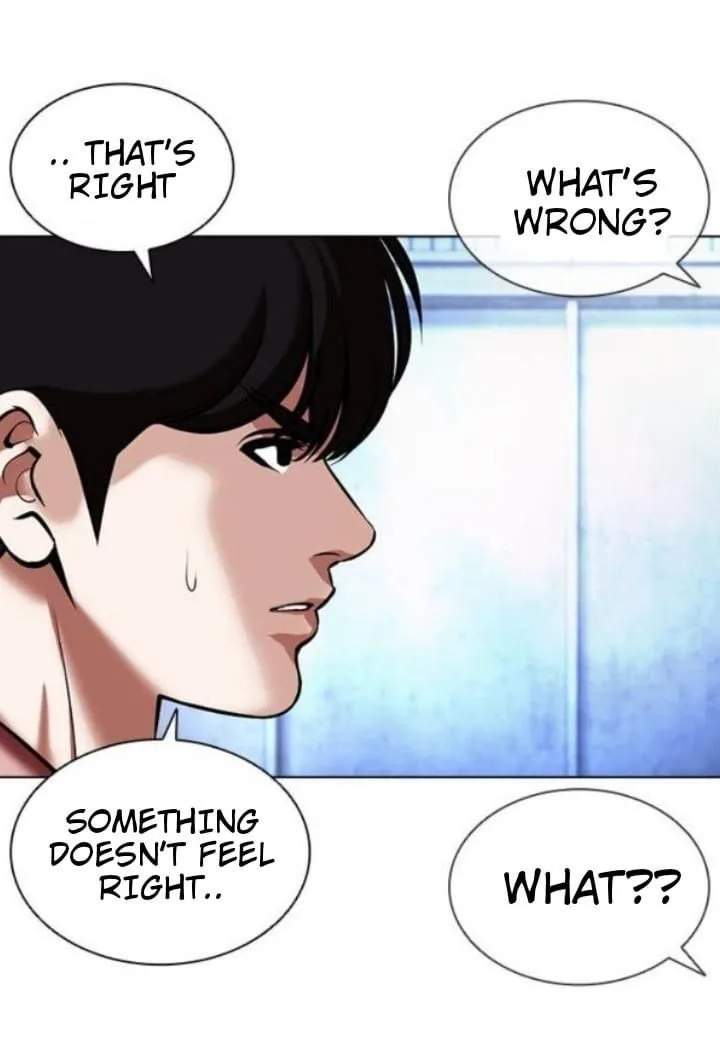 Lookism Chapter 381 – Page 26