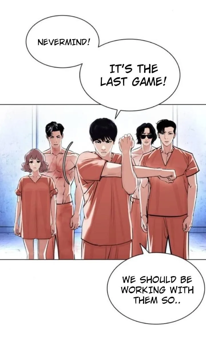 Lookism Chapter 381 – Page 27