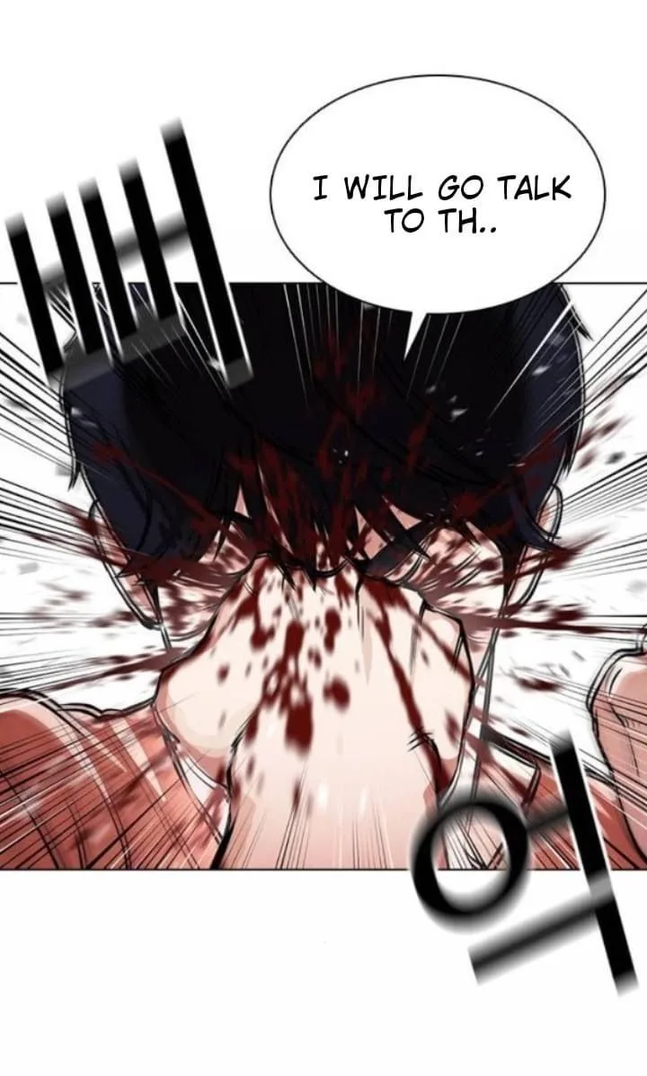 Lookism Chapter 381 – Page 28