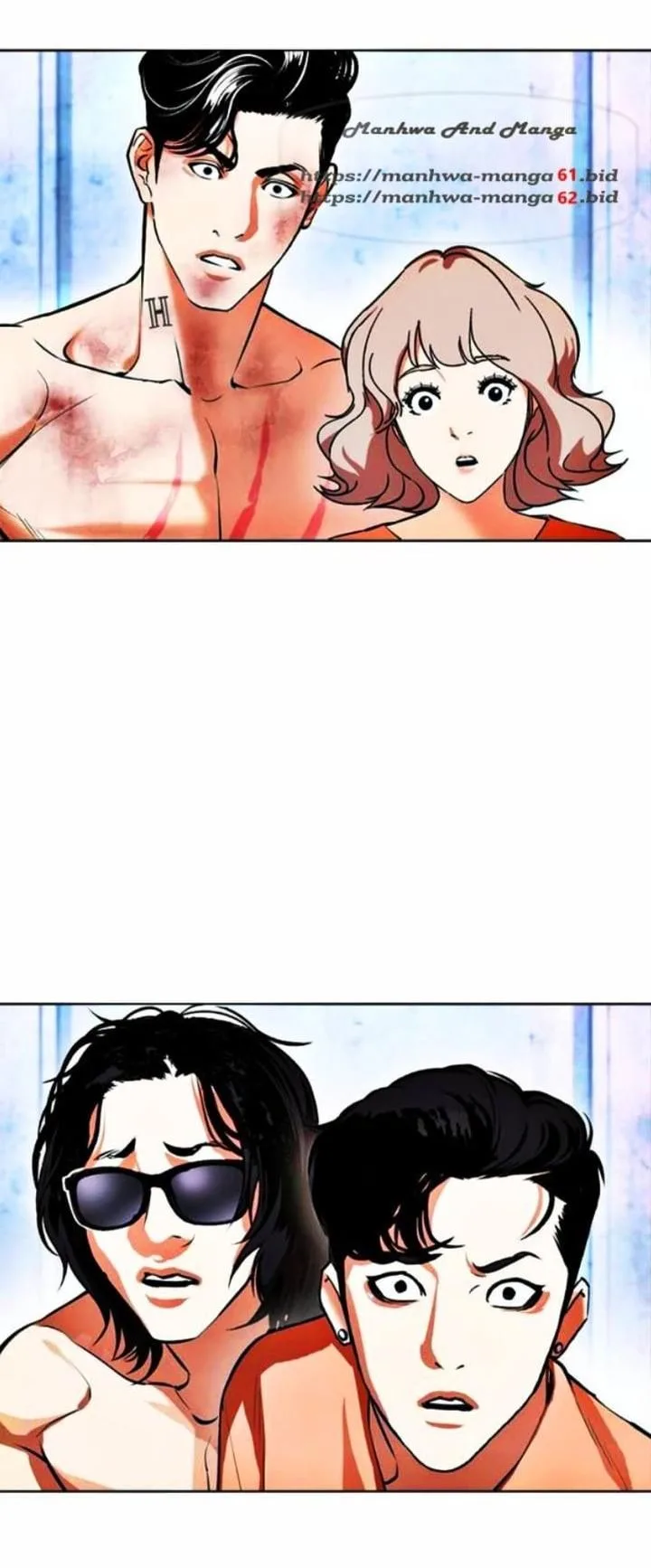 Lookism Chapter 381 – Page 30