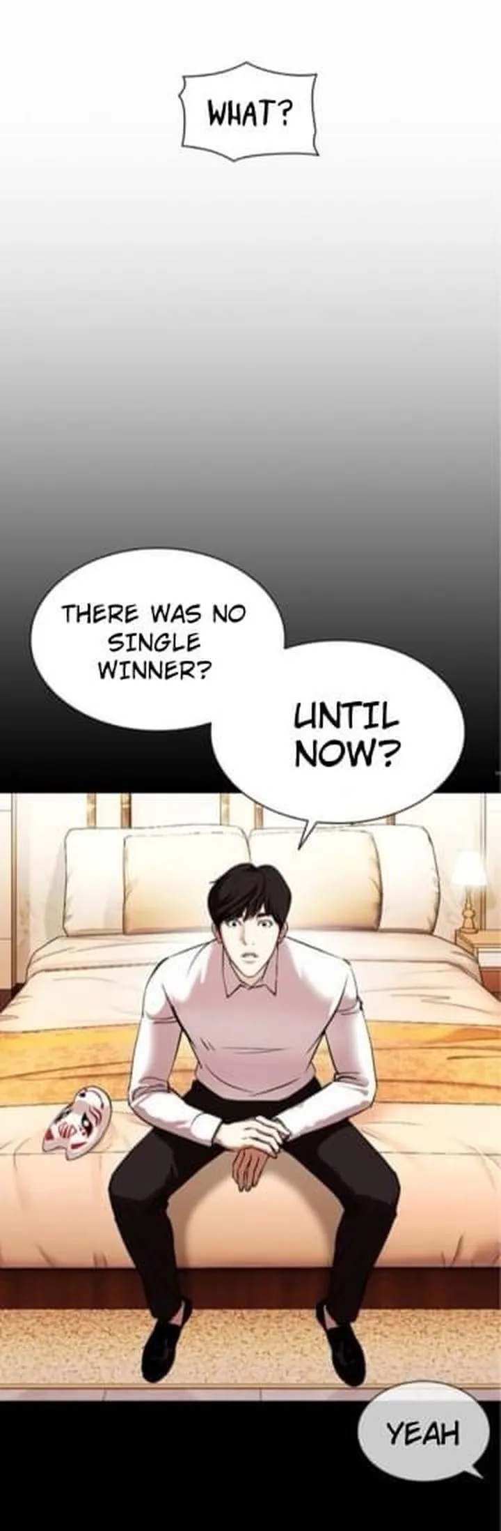 Lookism Chapter 381 – Page 31