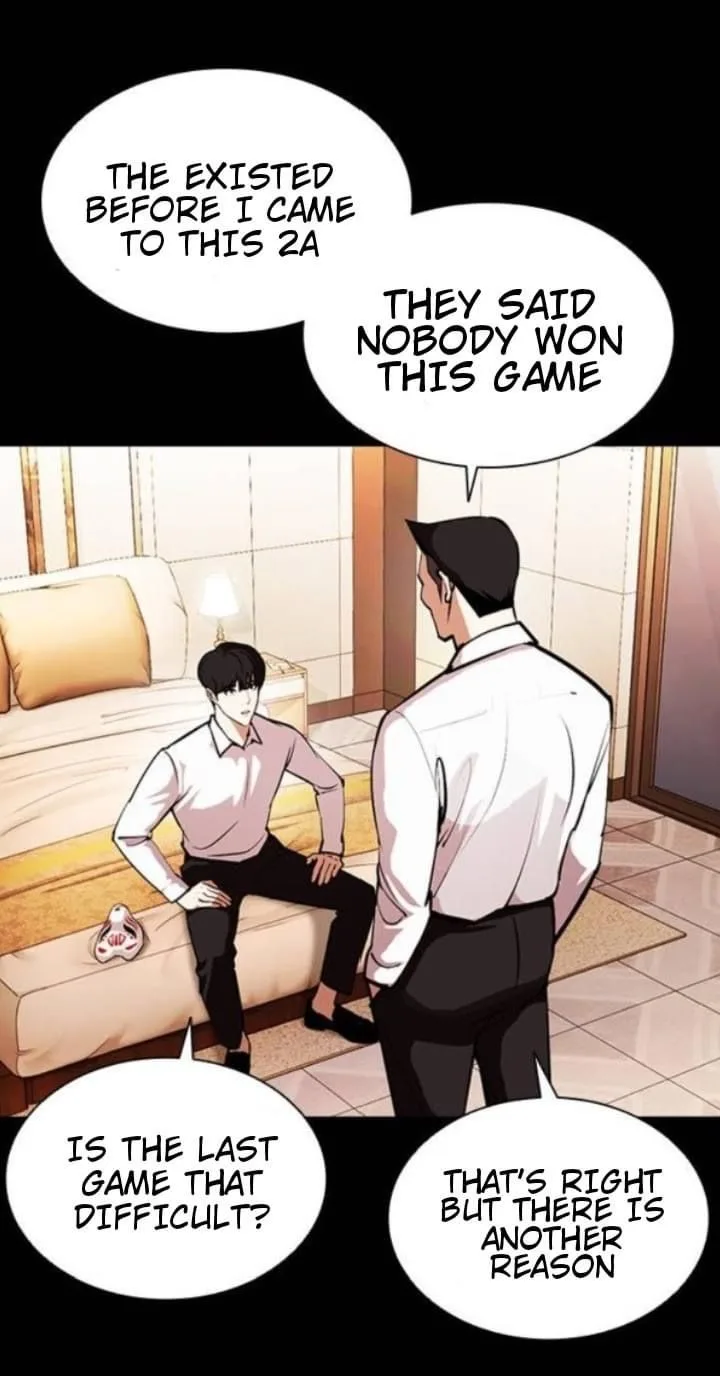 Lookism Chapter 381 – Page 32