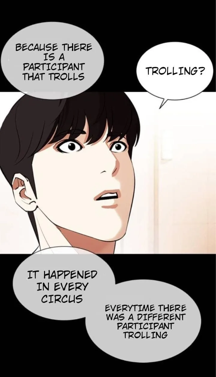 Lookism Chapter 381 – Page 33