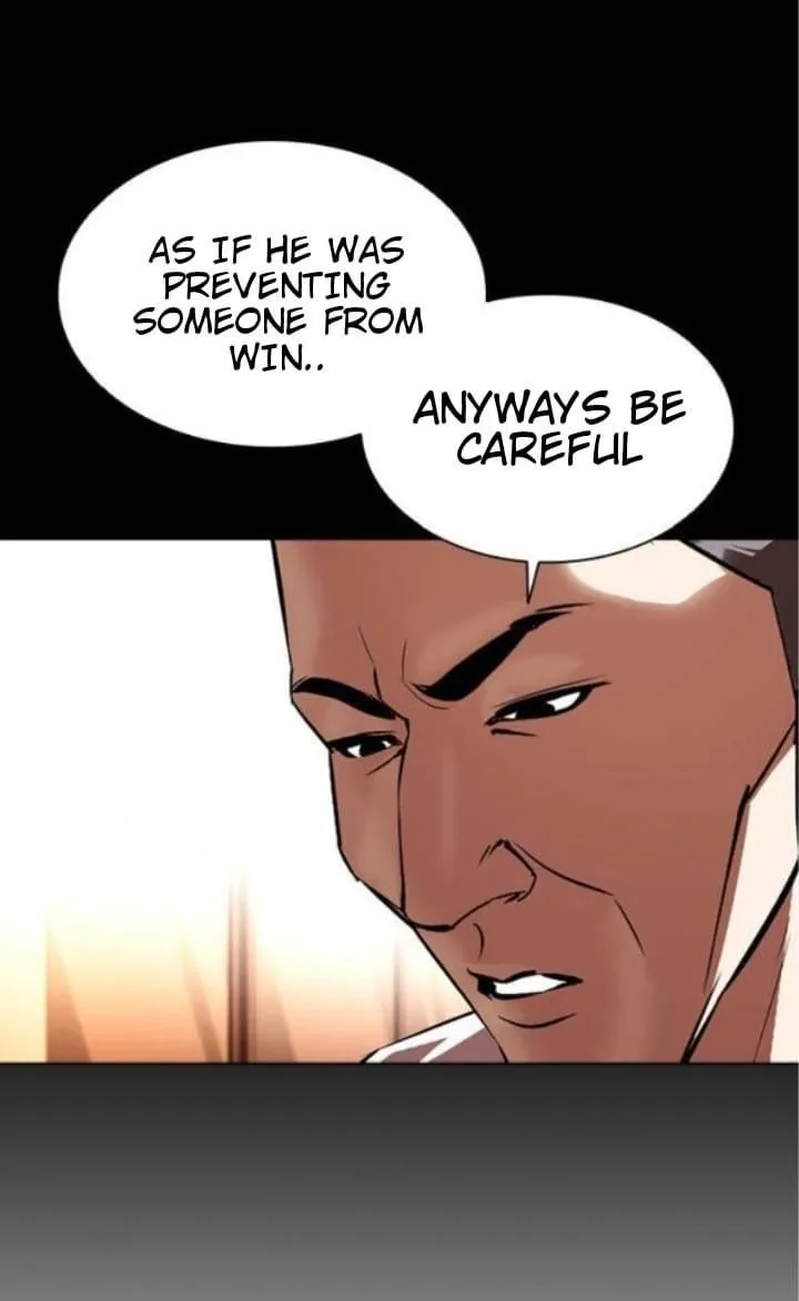 Lookism Chapter 381 – Page 34