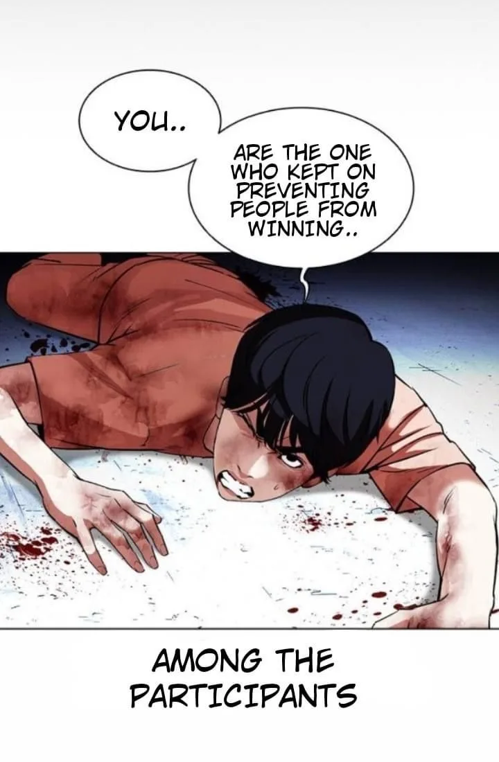 Lookism Chapter 381 – Page 35