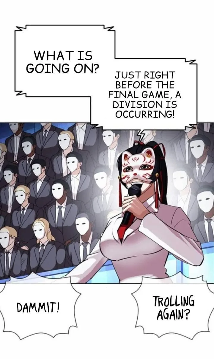 Lookism Chapter 381 – Page 39
