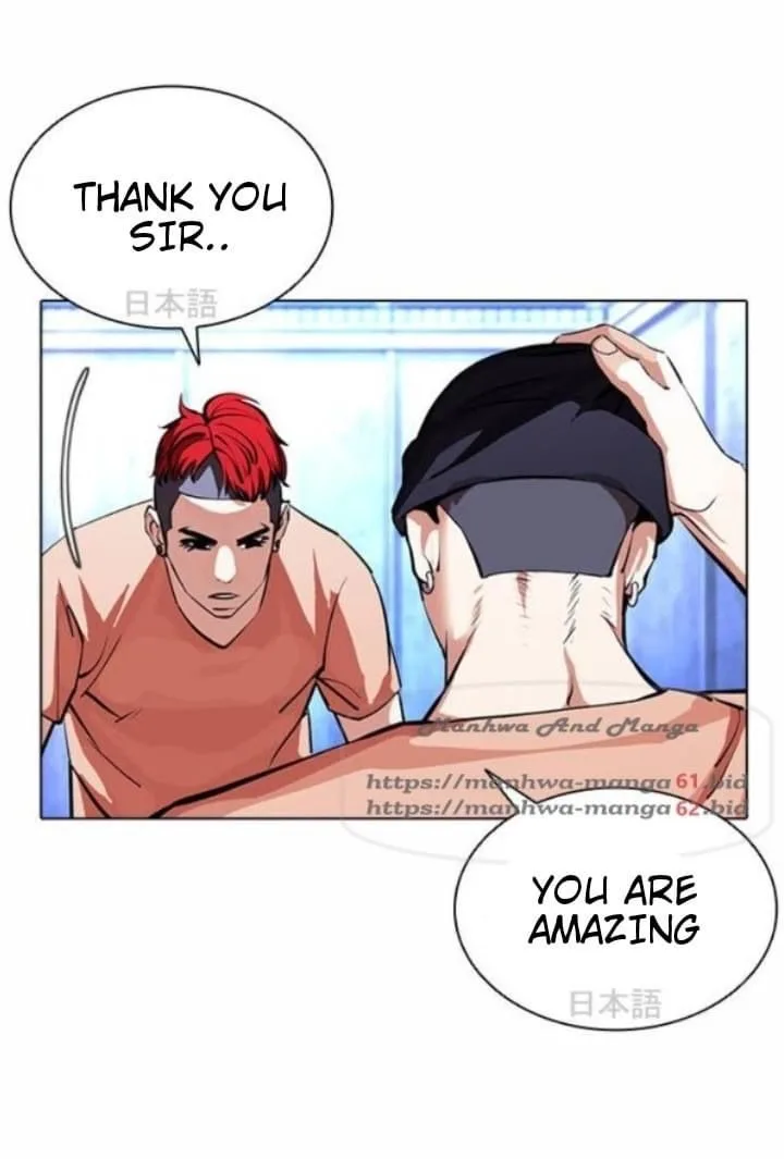 Lookism Chapter 381 – Page 49