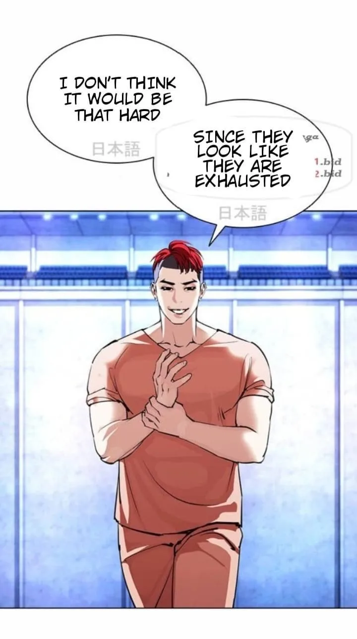 Lookism Chapter 381 – Page 56