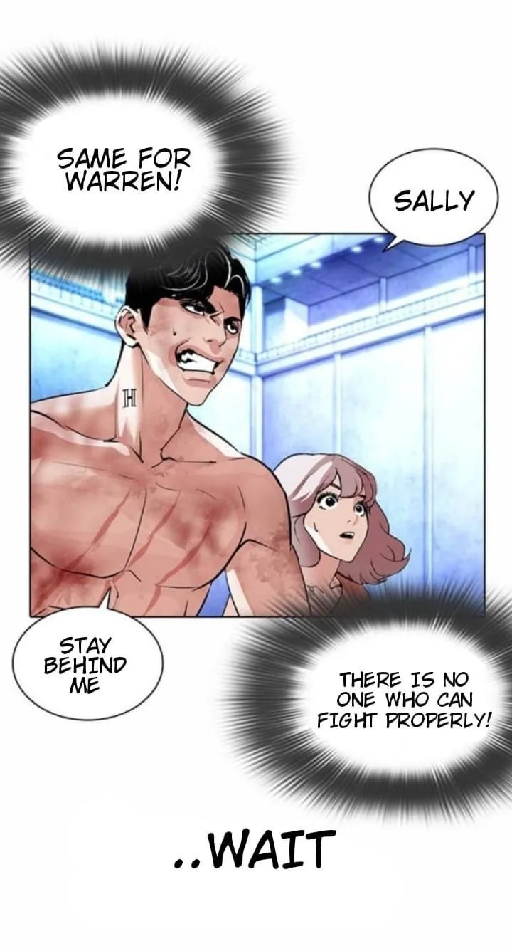 Lookism Chapter 381 – Page 59