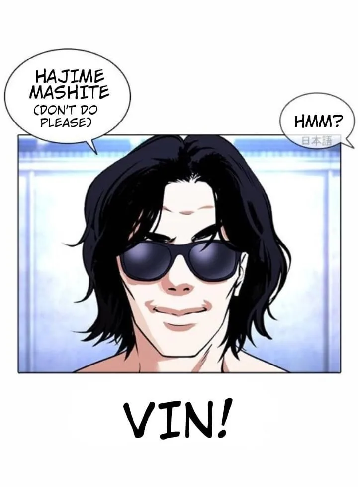 Lookism Chapter 381 – Page 61