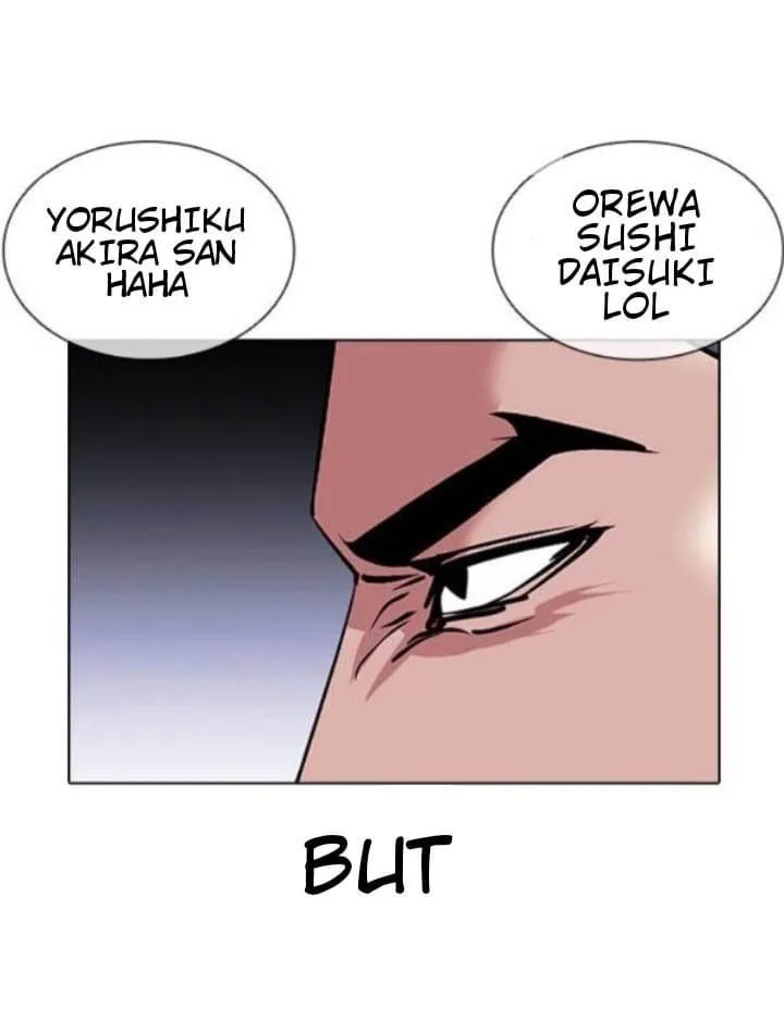 Lookism Chapter 381 – Page 64