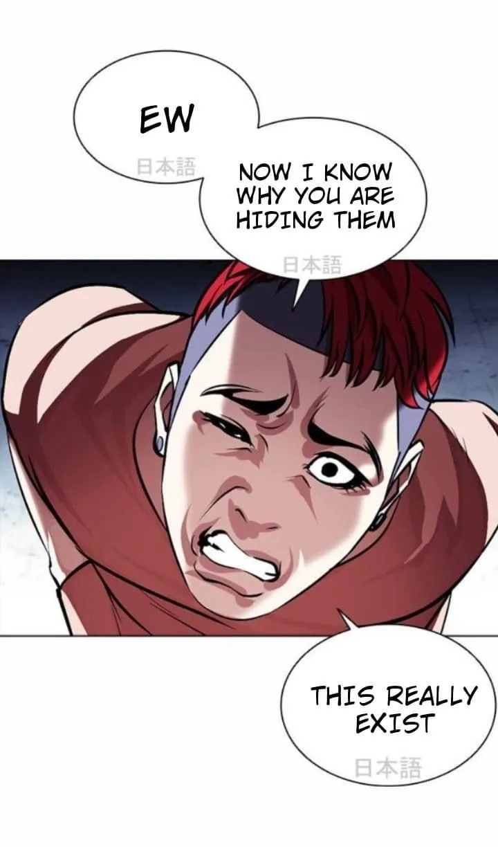 Lookism Chapter 381 – Page 69