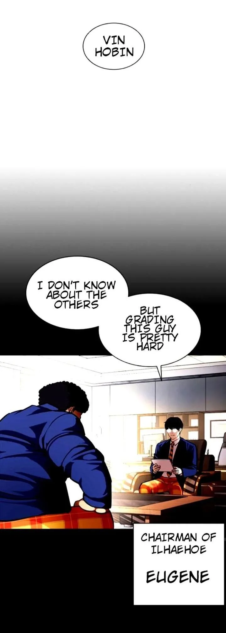 Lookism Chapter 381 – Page 74