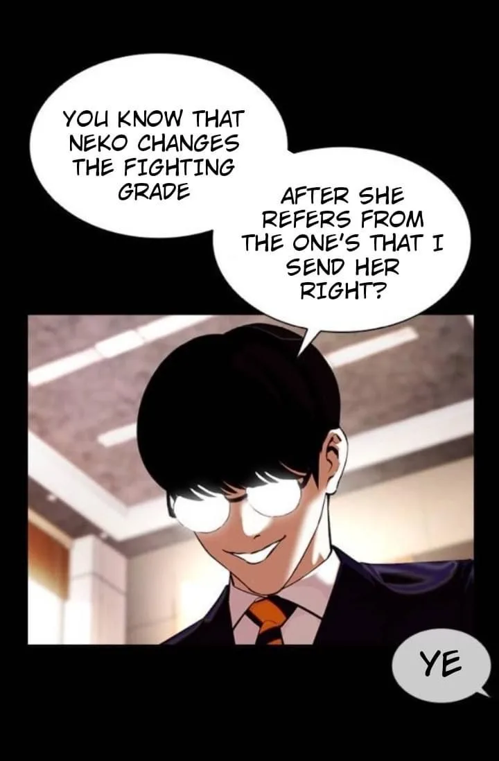 Lookism Chapter 381 – Page 76