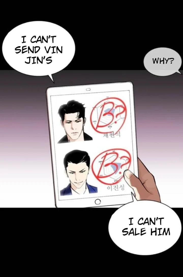 Lookism Chapter 381 – Page 77
