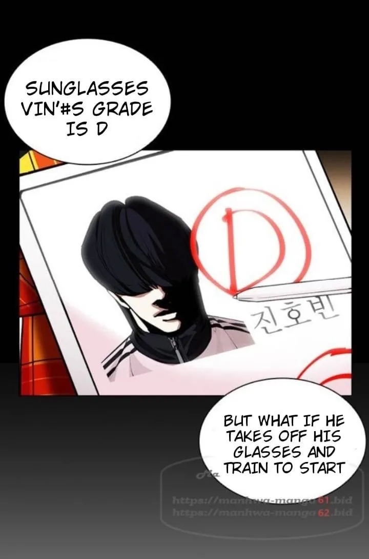 Lookism Chapter 381 – Page 78
