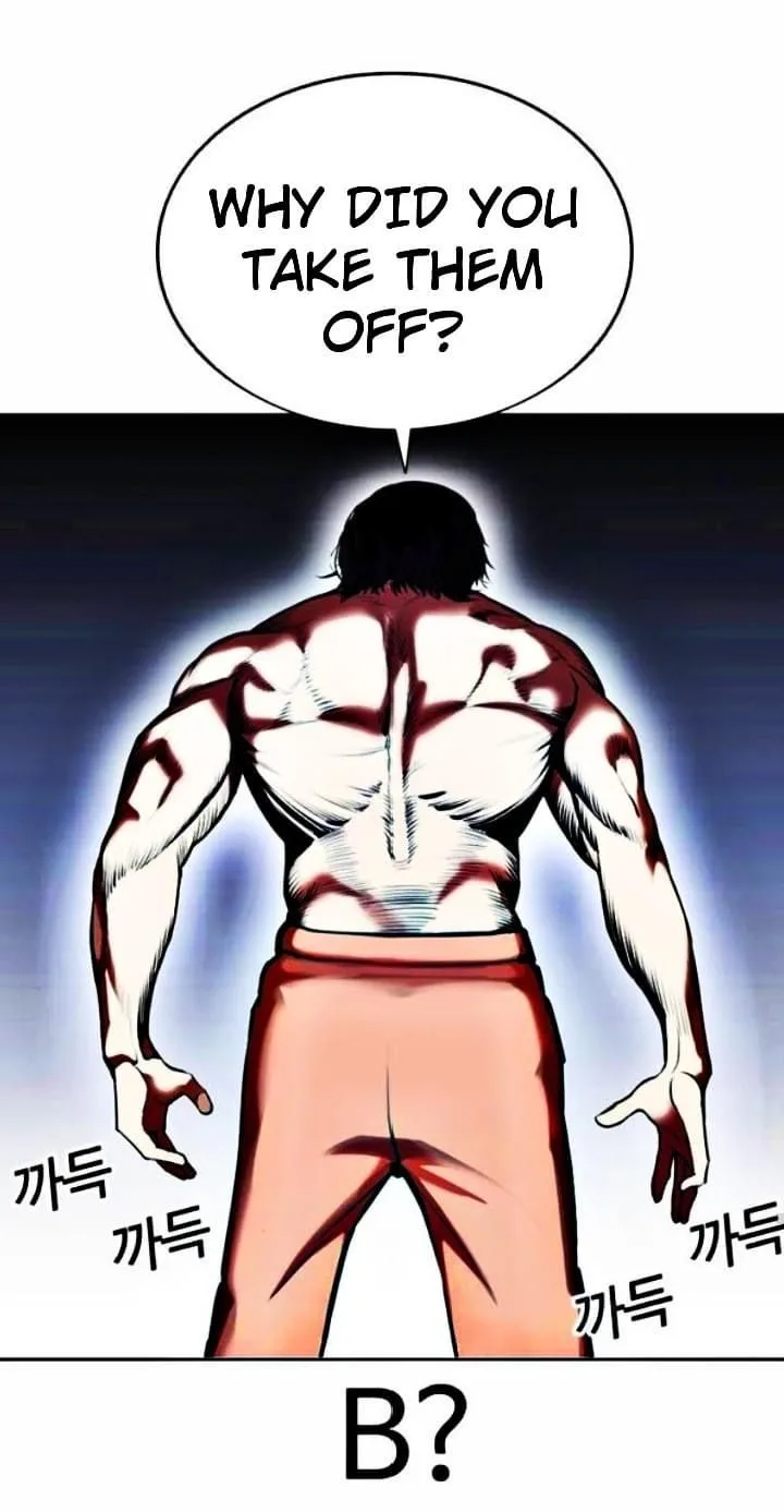 Lookism Chapter 381 – Page 80