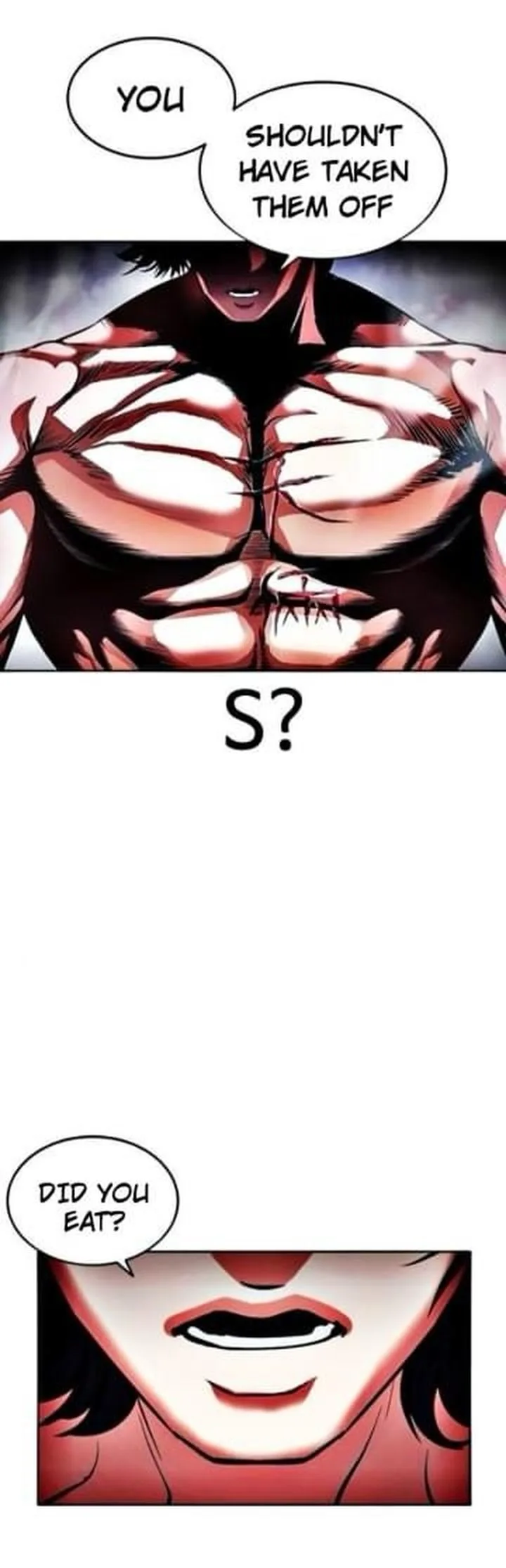 Lookism Chapter 381 – Page 82