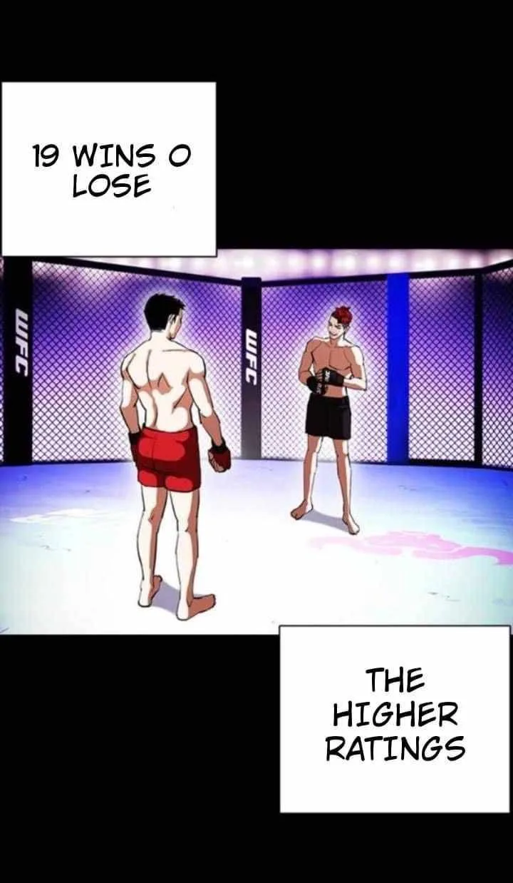 Lookism Chapter 382 – Page 4