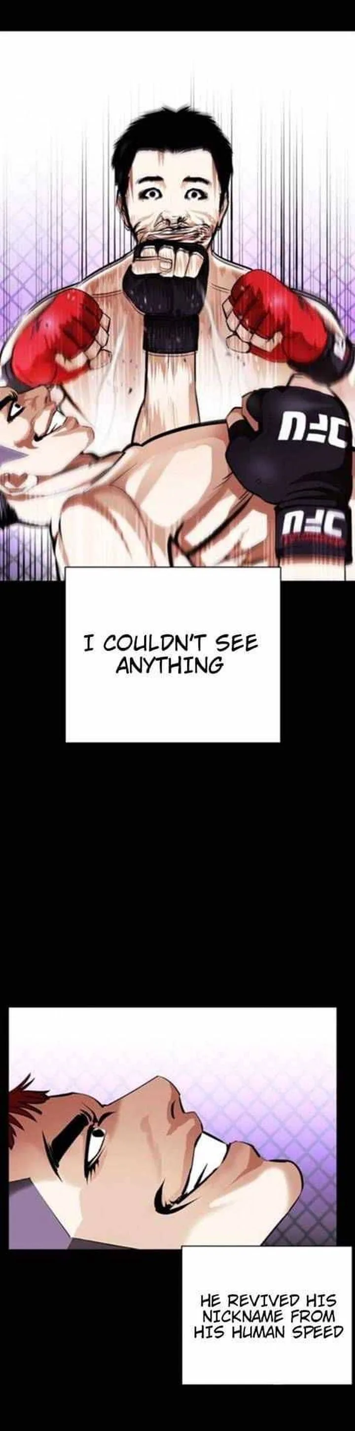 Lookism Chapter 382 – Page 8
