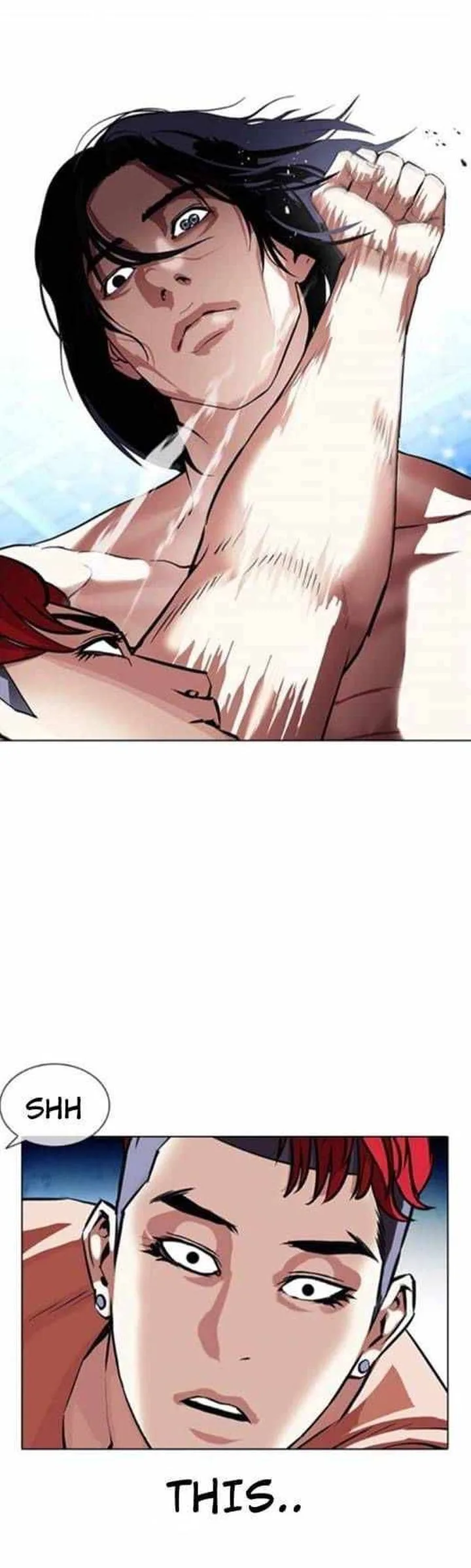 Lookism Chapter 382 – Page 13