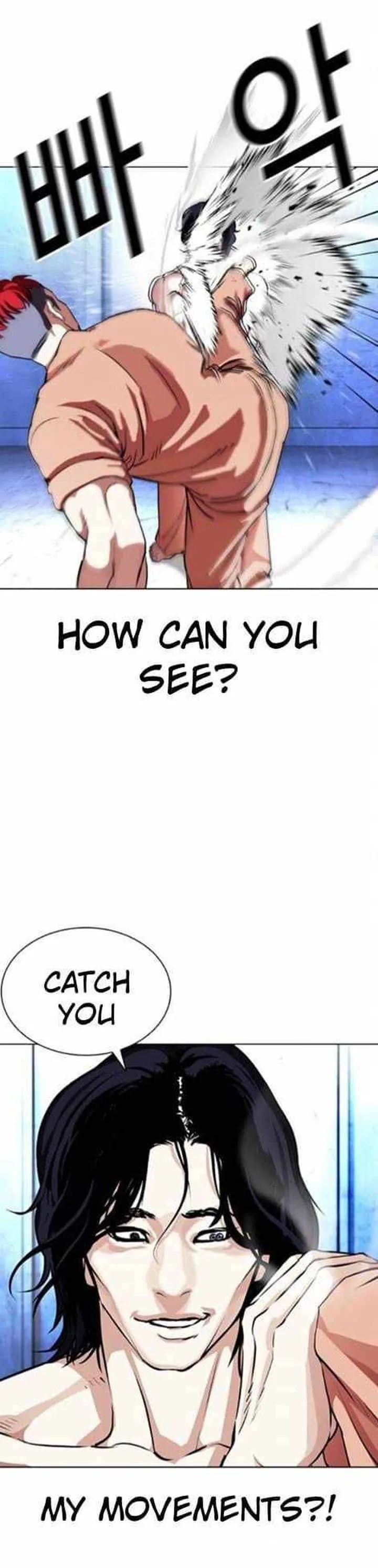 Lookism Chapter 382 – Page 16