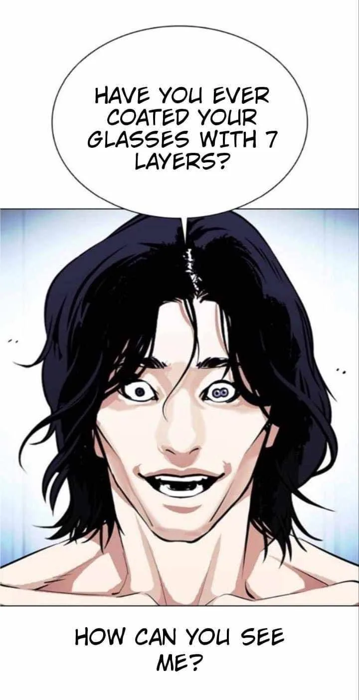 Lookism Chapter 382 – Page 18
