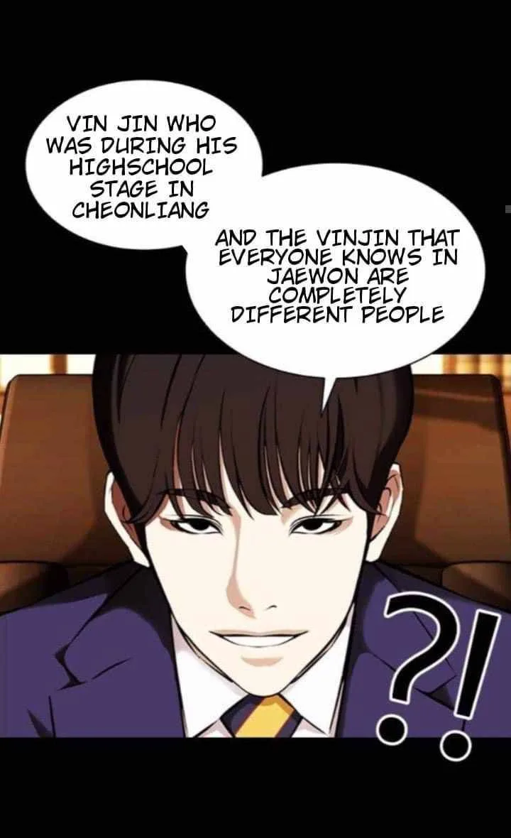 Lookism Chapter 382 – Page 20