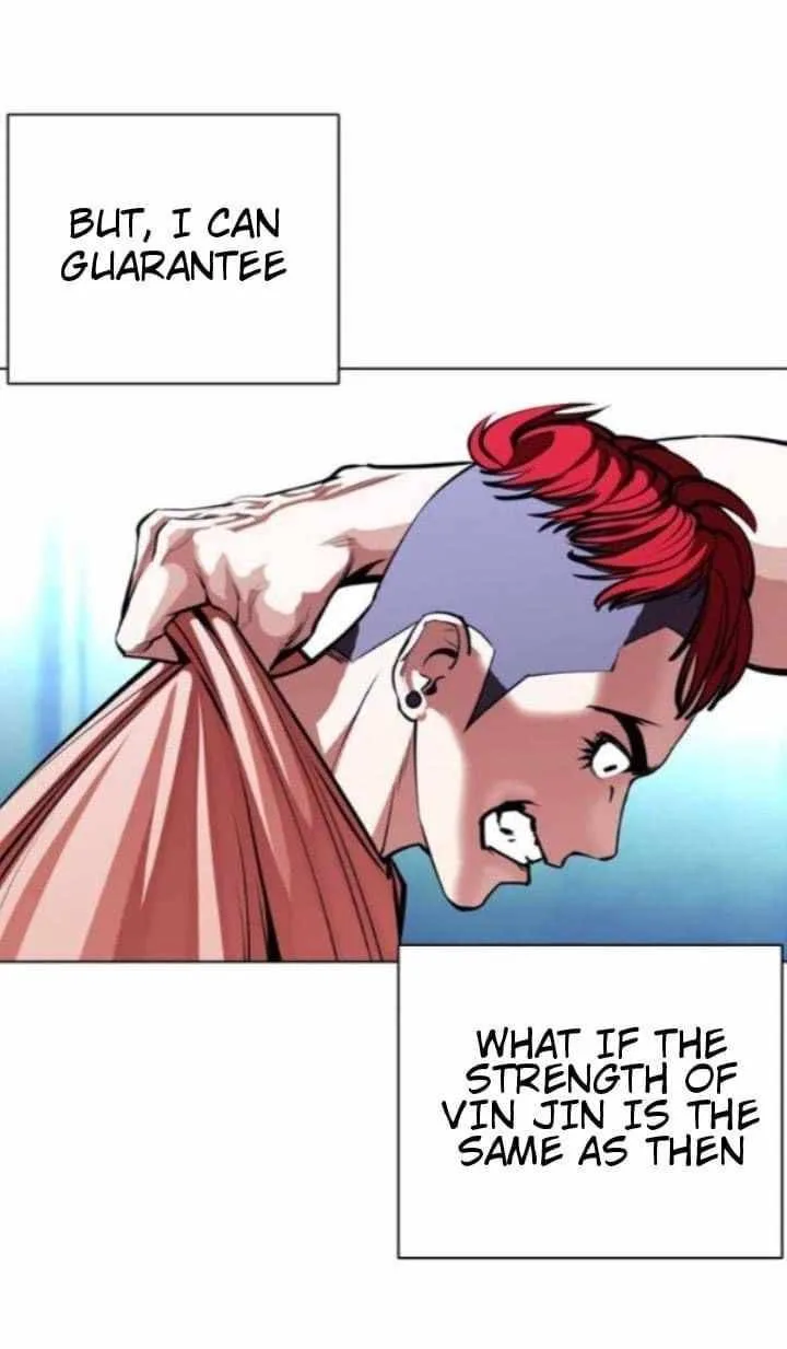 Lookism Chapter 382 – Page 27