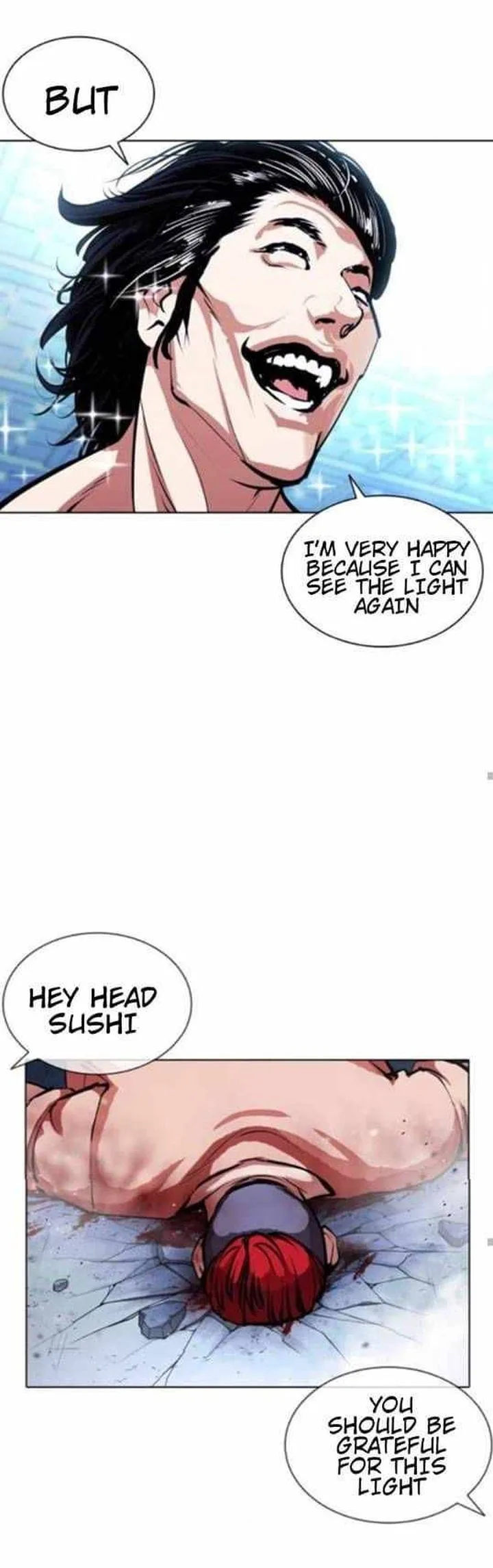Lookism Chapter 382 – Page 30