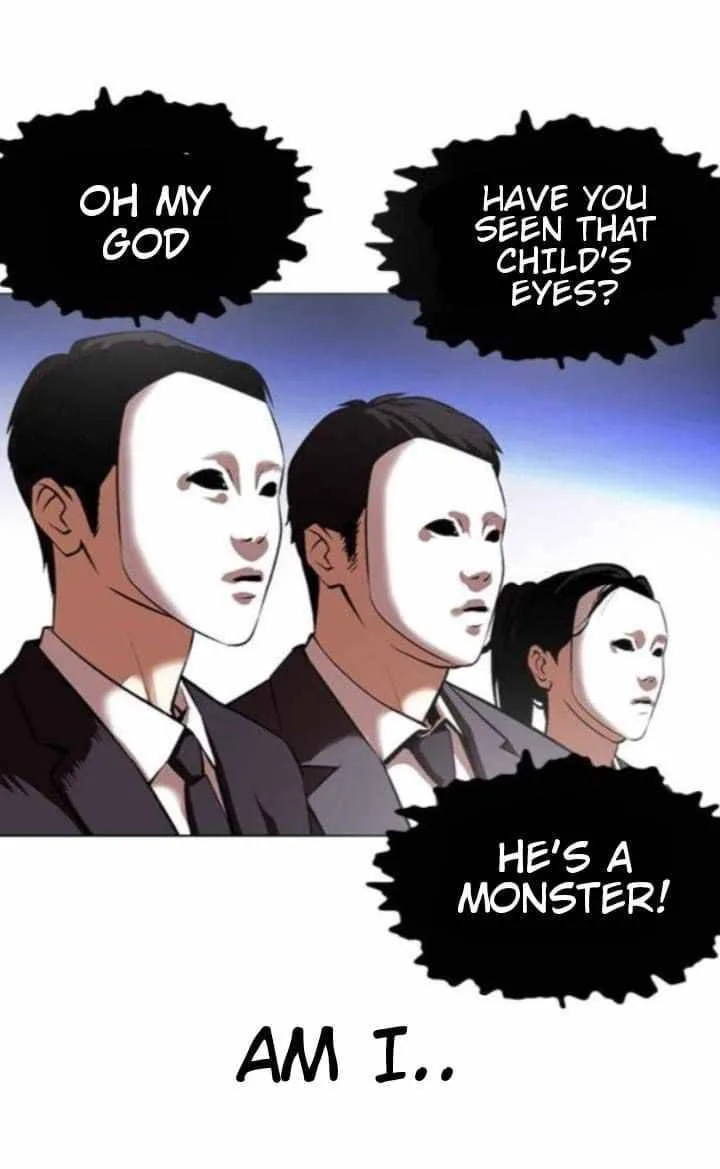 Lookism Chapter 382 – Page 34