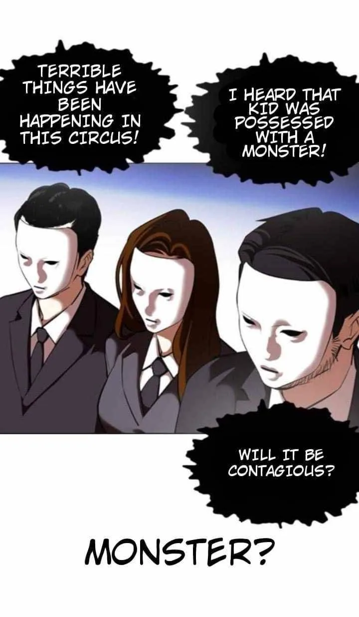 Lookism Chapter 382 – Page 35