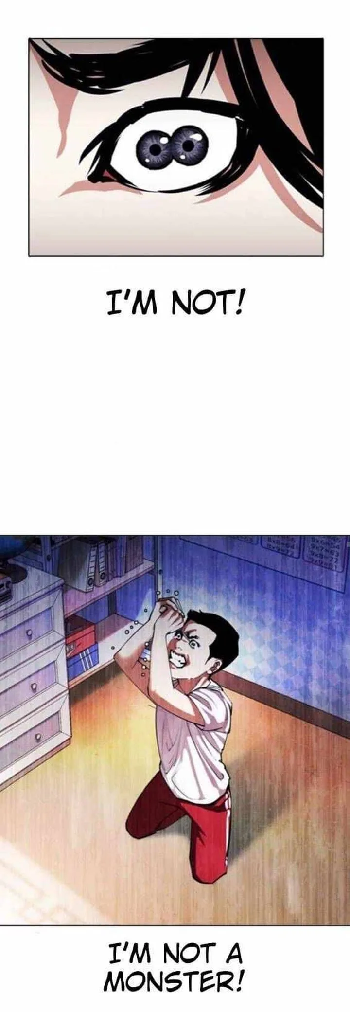 Lookism Chapter 382 – Page 37