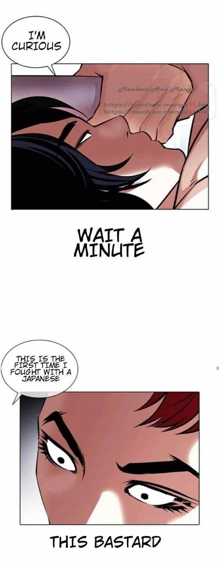 Lookism Chapter 382 – Page 42
