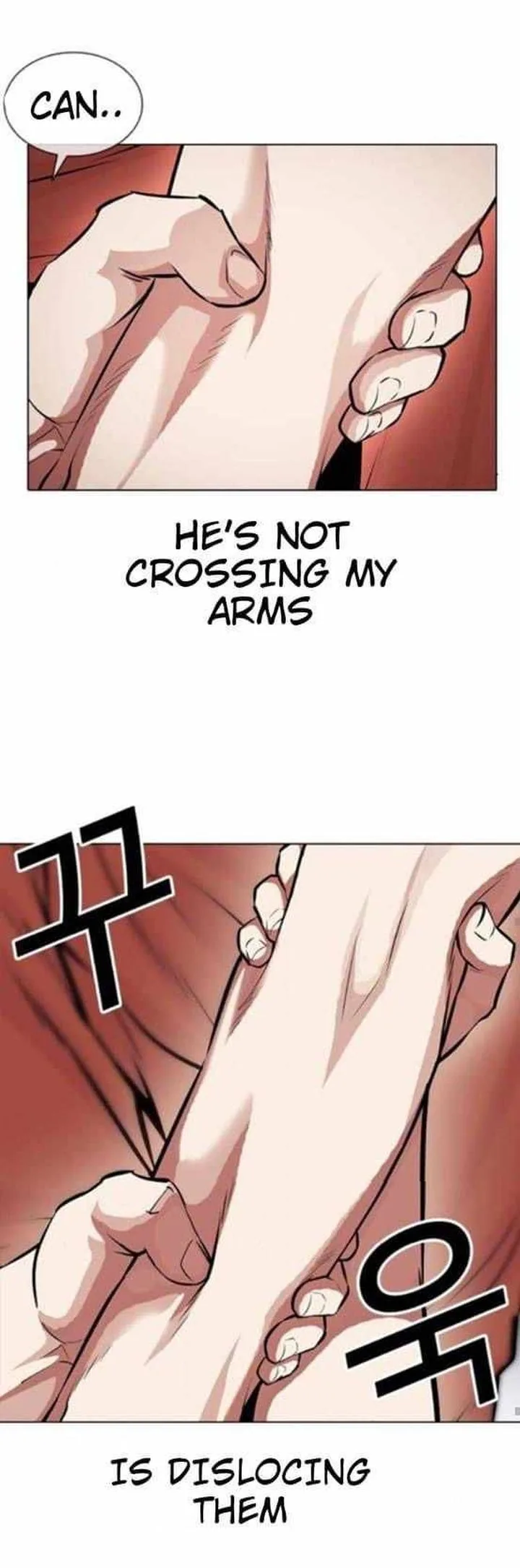 Lookism Chapter 382 – Page 43