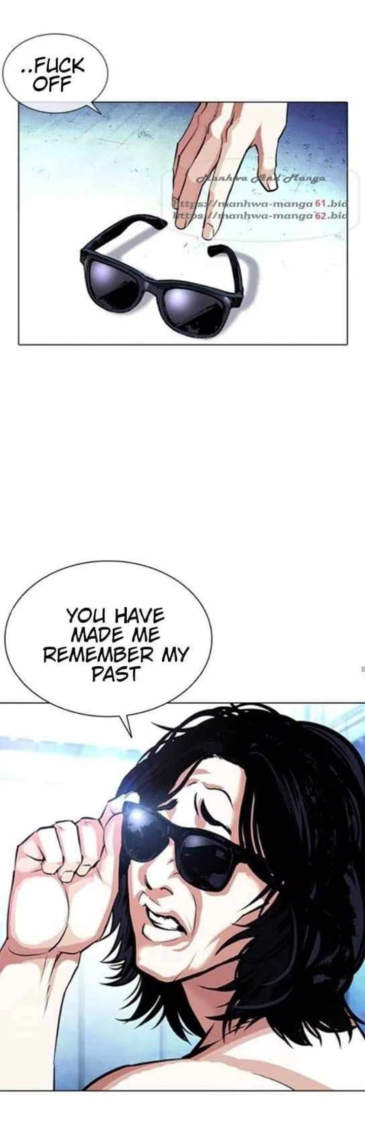 Lookism Chapter 382 – Page 48