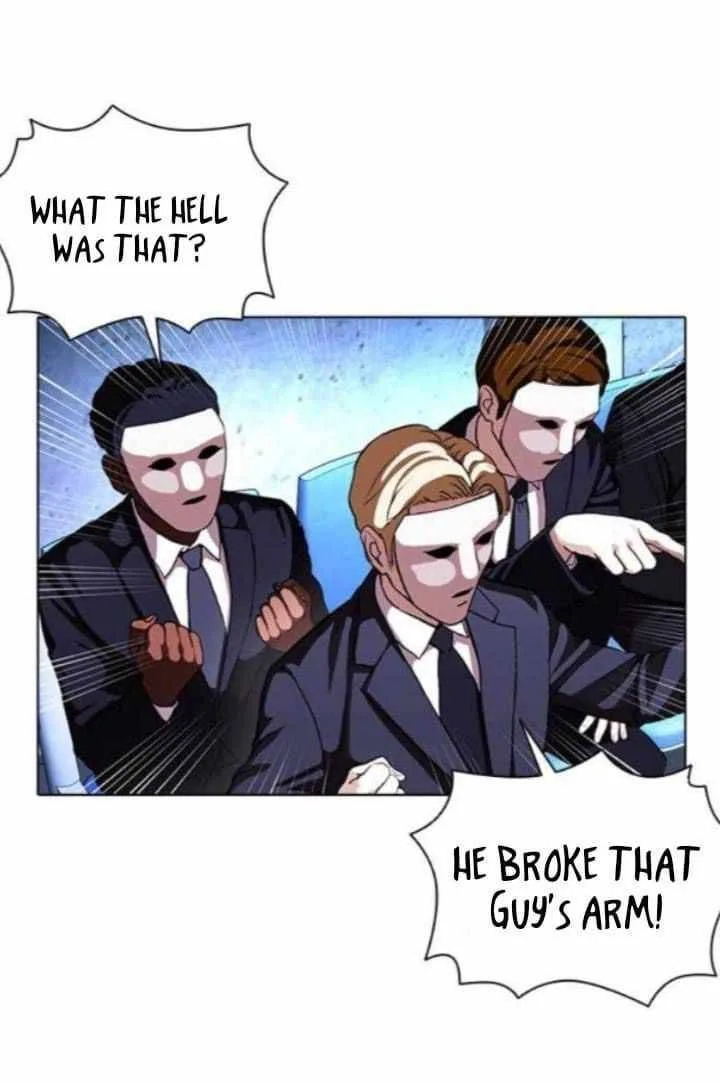 Lookism Chapter 382 – Page 49