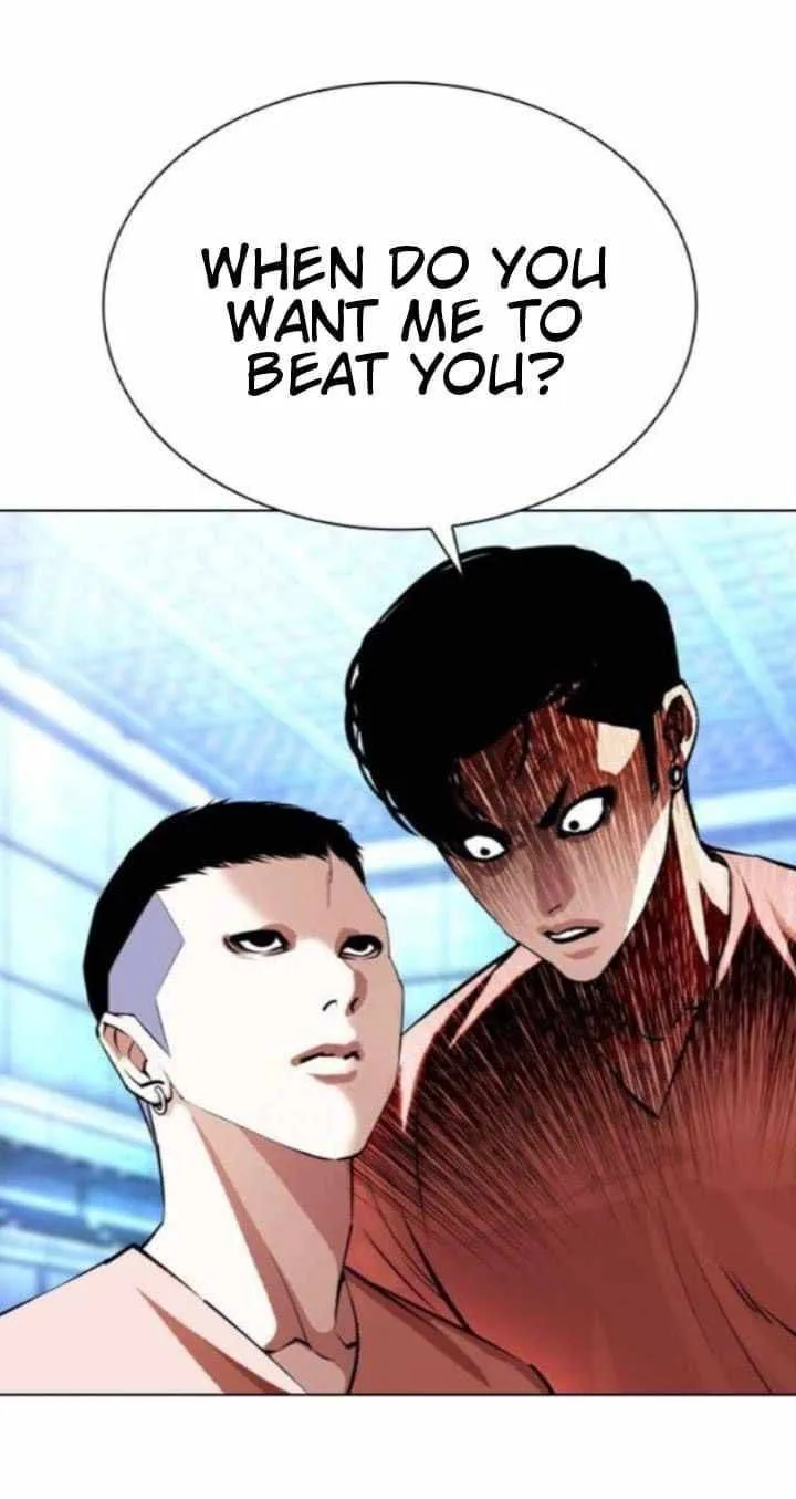 Lookism Chapter 382 – Page 53