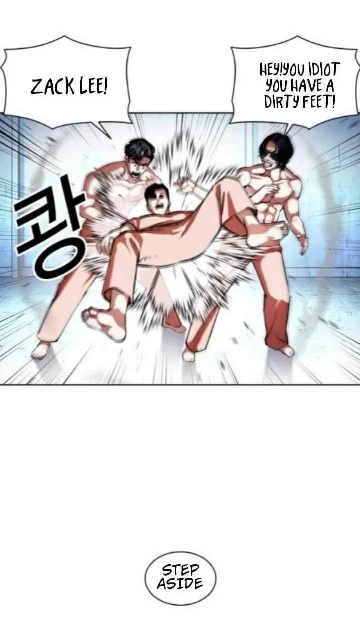 Lookism Chapter 382 – Page 57