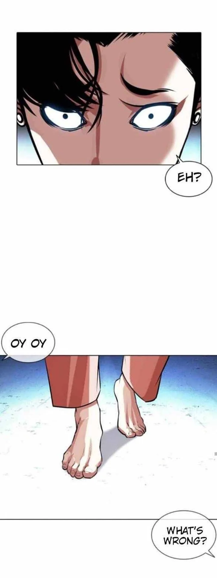 Lookism Chapter 382 – Page 59