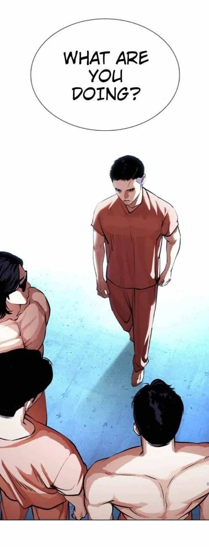 Lookism Chapter 382 – Page 60
