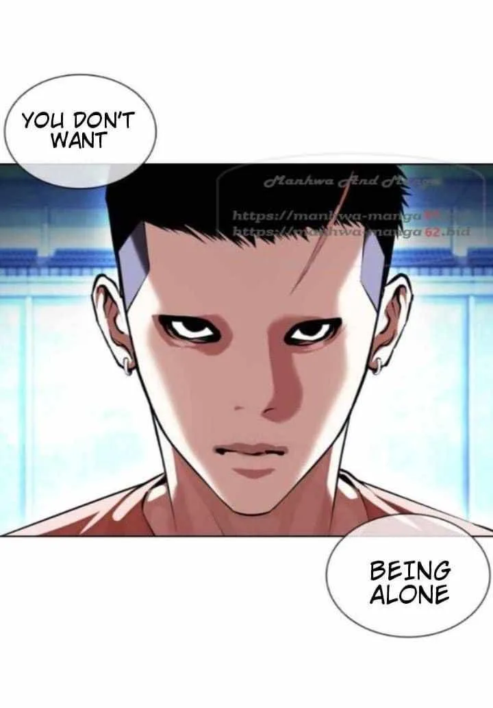 Lookism Chapter 382 – Page 61