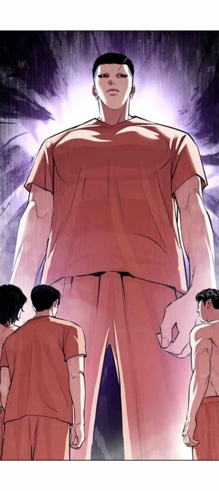 Lookism Chapter 382 – Page 62