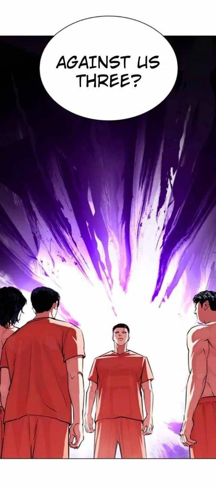 Lookism Chapter 382 – Page 63